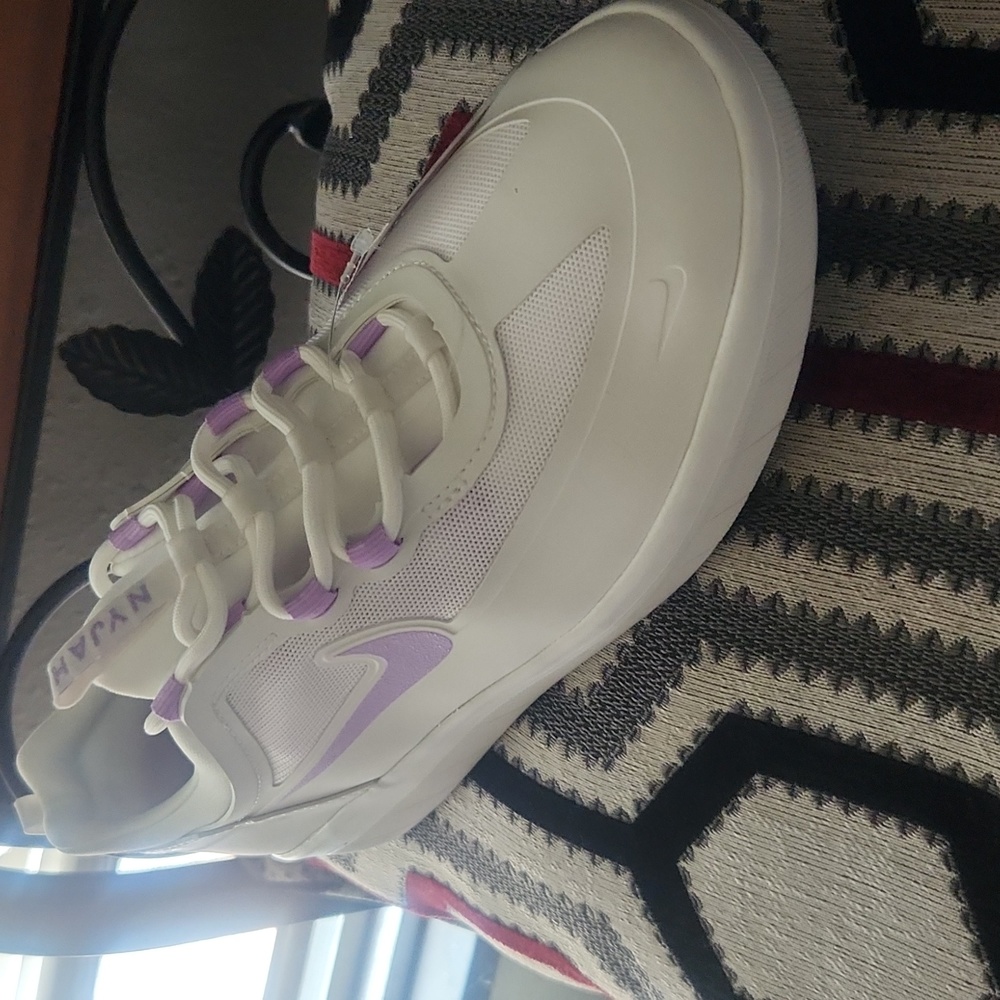COPY - Nike Nyjah Free Runners